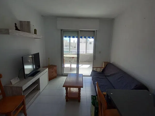 Ático en Calle la Loma, 82, Avenida Habaneras - Curva de Palangre - Foto 1