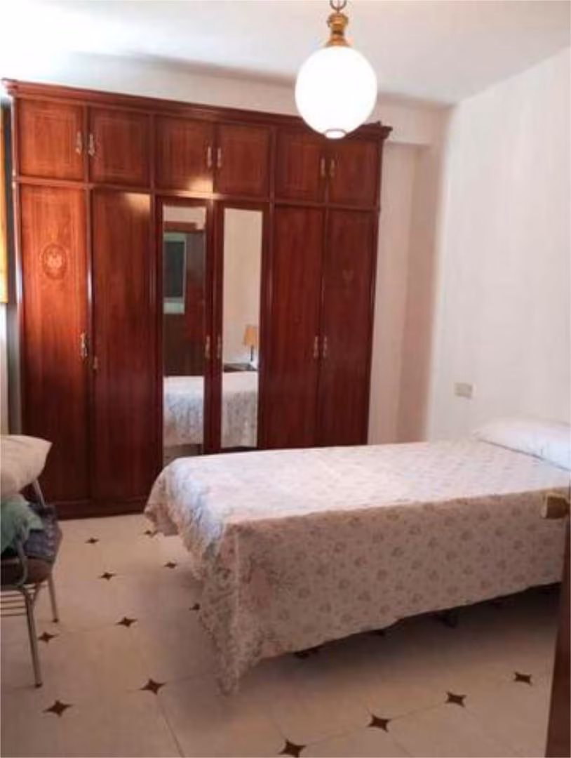 Piso en Alhamar - Foto 2