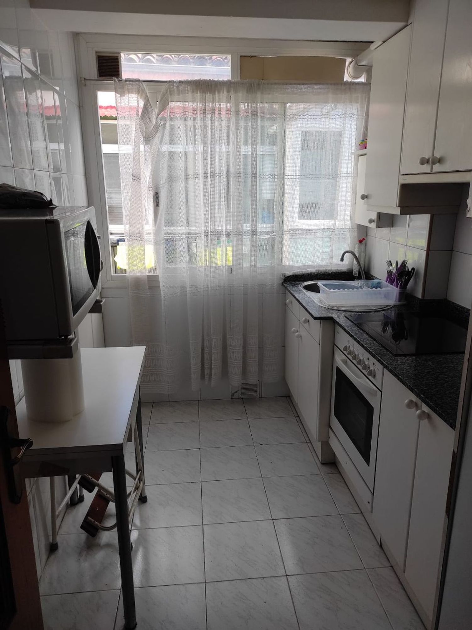 Piso en Calle Huesca, 45, Juzgados - Foto 4