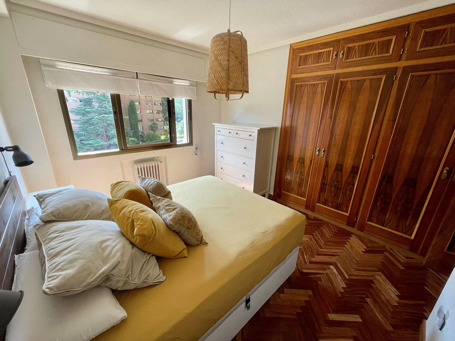 Piso en calle de Julio Palacios, 29 - Foto 6