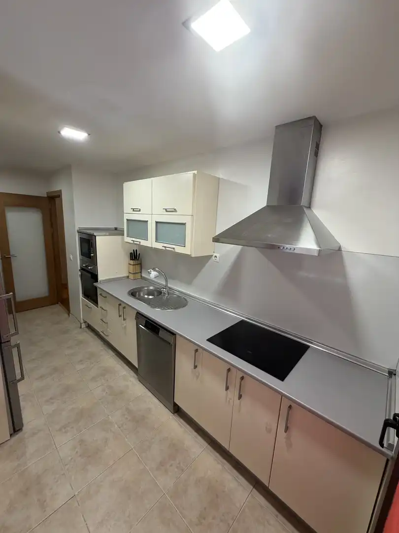 Piso en  Avenida Voltaire 9 - Foto 6