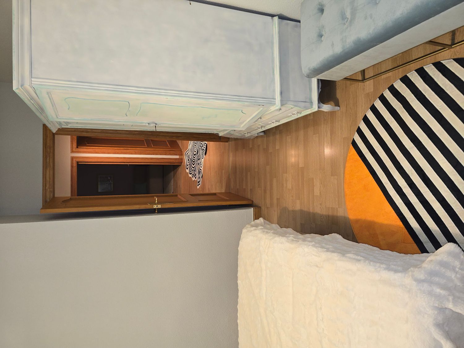 Piso en calle Ignacio López Lacal, 1 - Foto 7