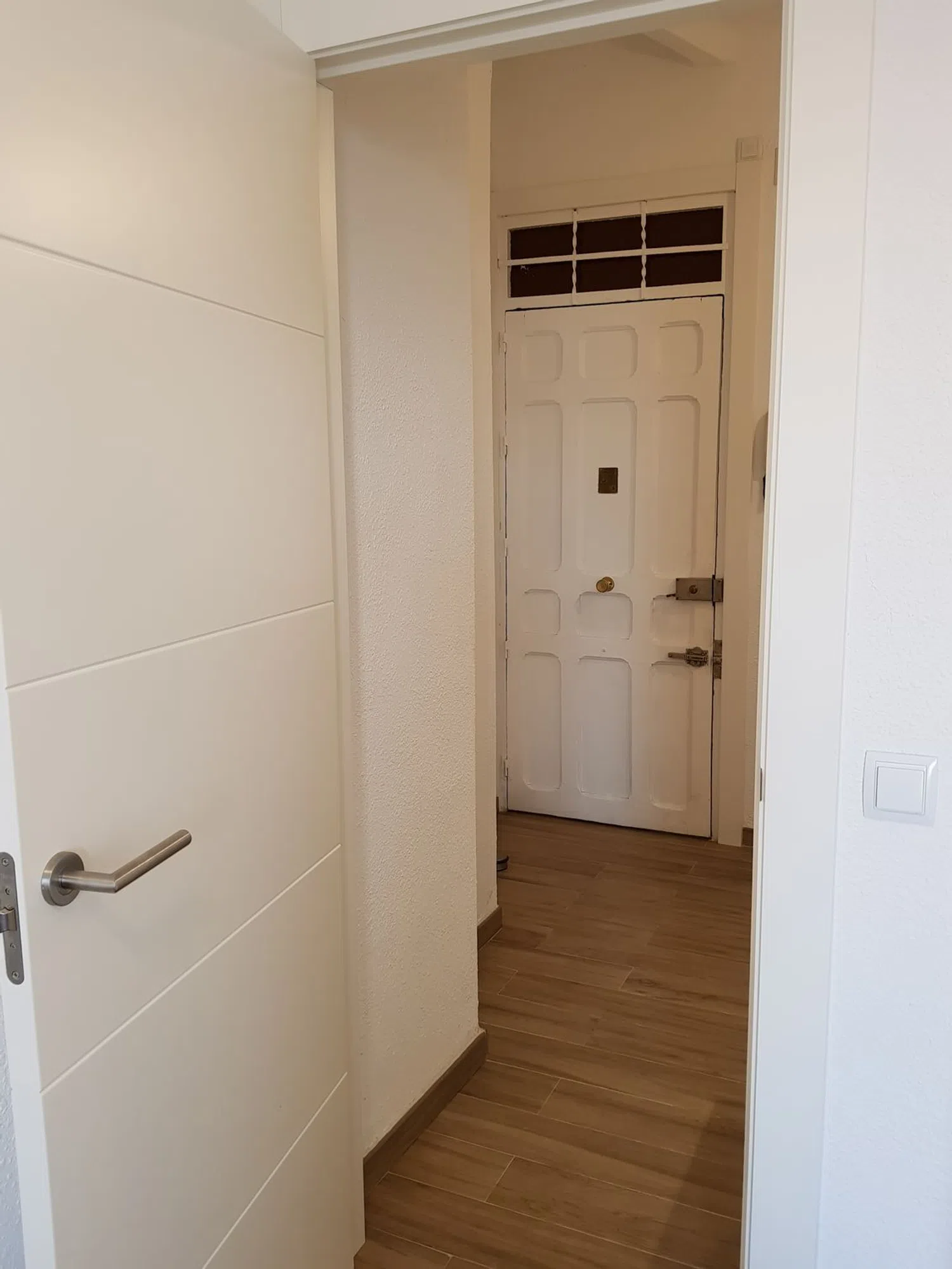 Piso en calle de Raimundo Fernández Villaverde, 17 - Foto 16