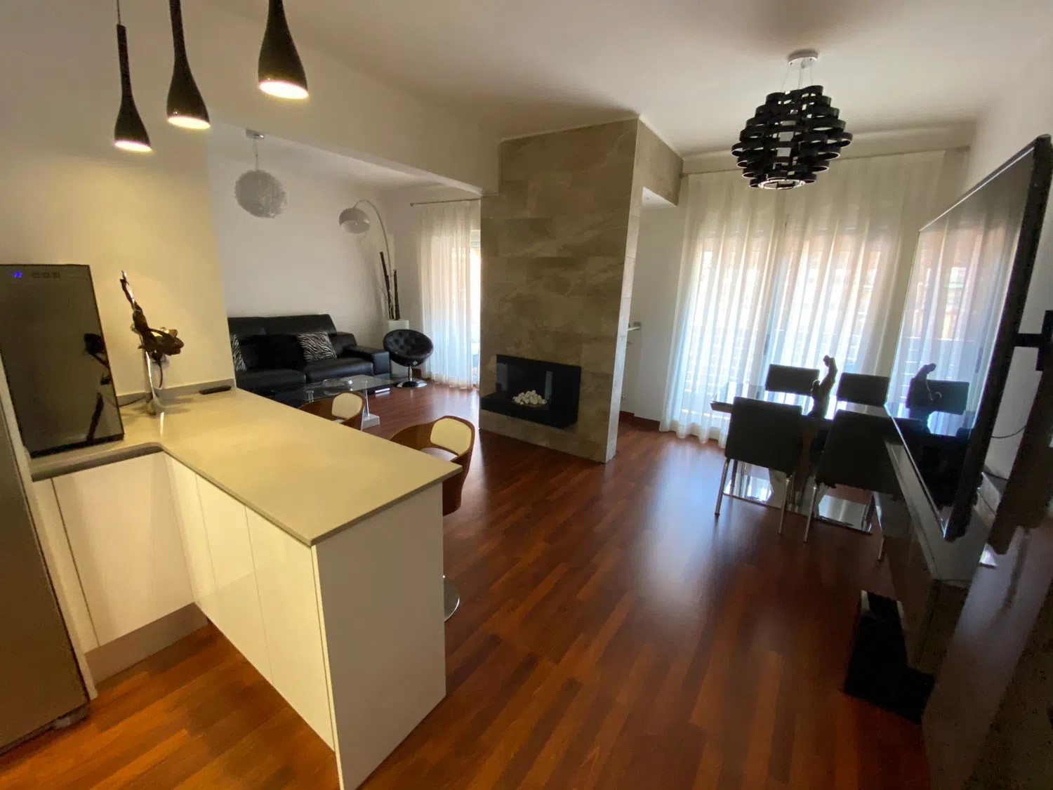 Ático en calle de Sepúlveda, 58 - Foto 6