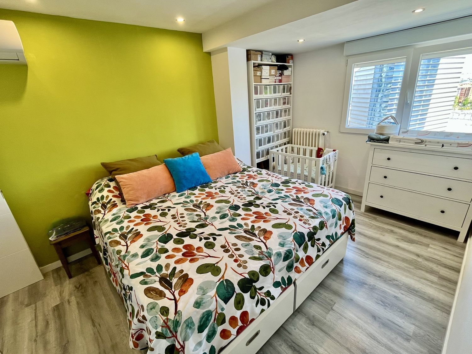 Ático en Avenida de Navarra, 65, Barrio del AVE - Foto 24