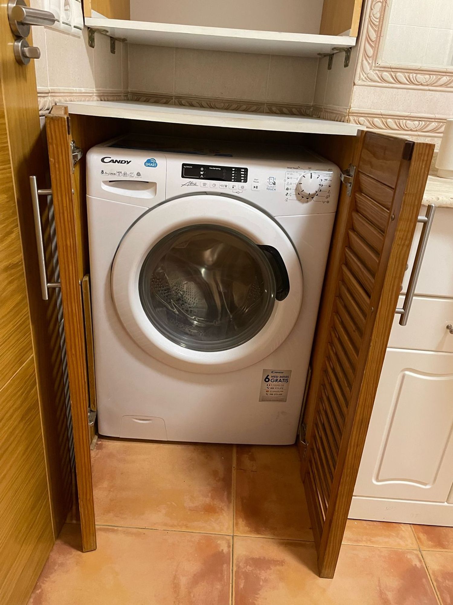 Estudio en calle Lugo, 10 n - Foto 18