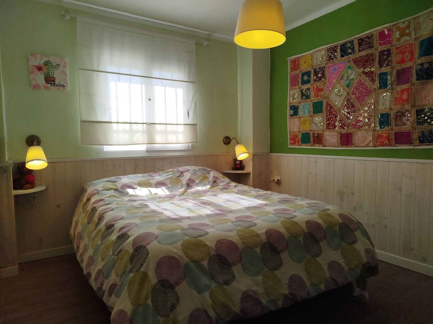 Casa independiente en camino de la Contienda a Sant Vicent, 7 - Foto 8