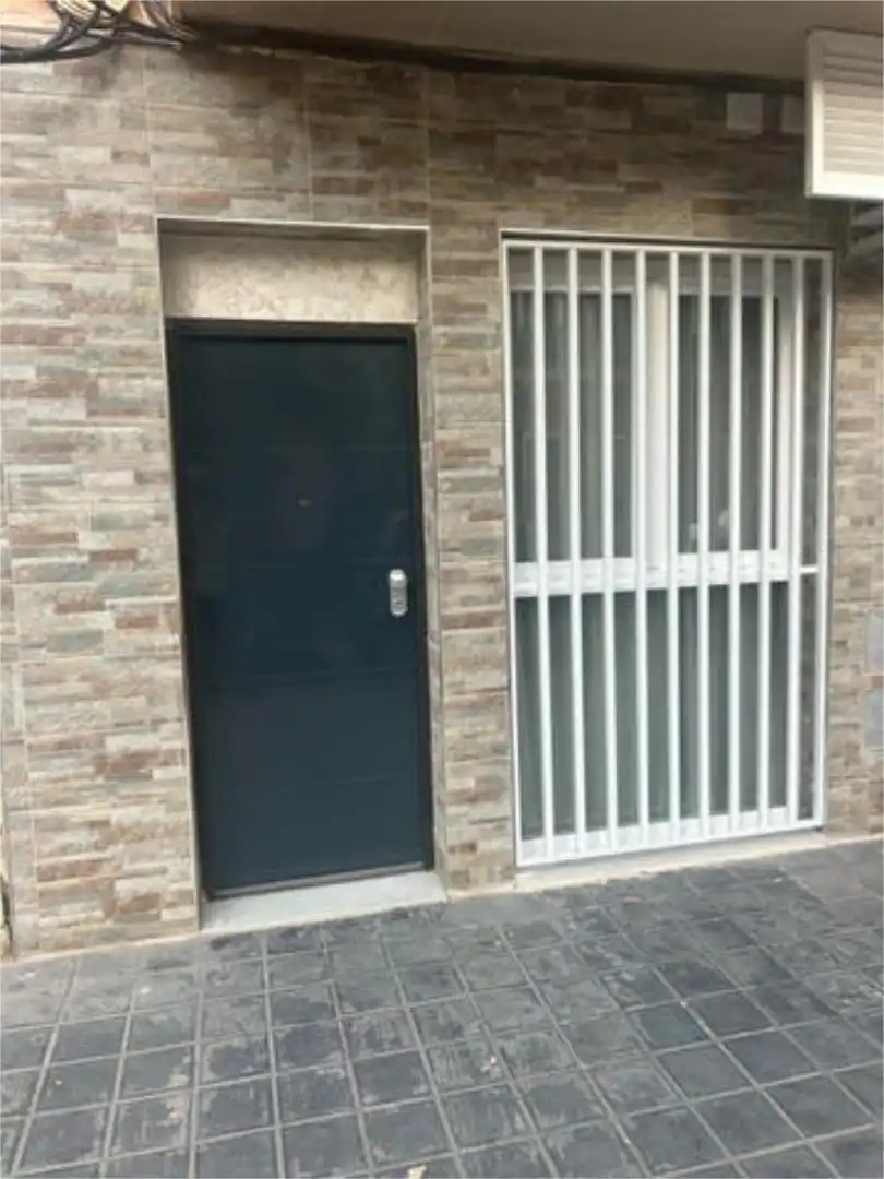 Apartamento en Cabañal - Foto 3