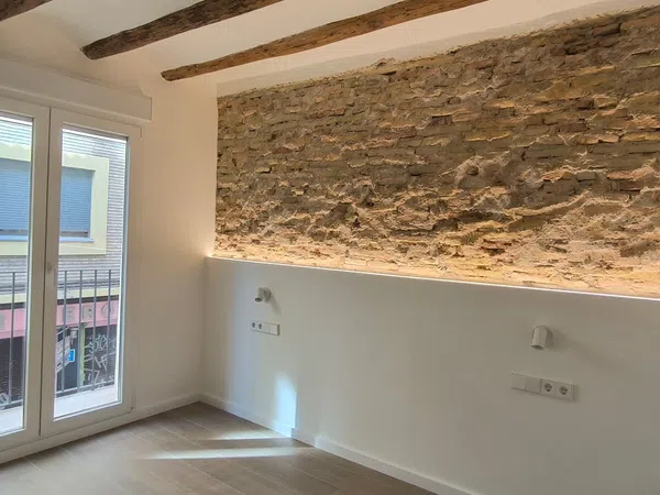 Piso en calle del Heroísmo, 29 - Foto 1