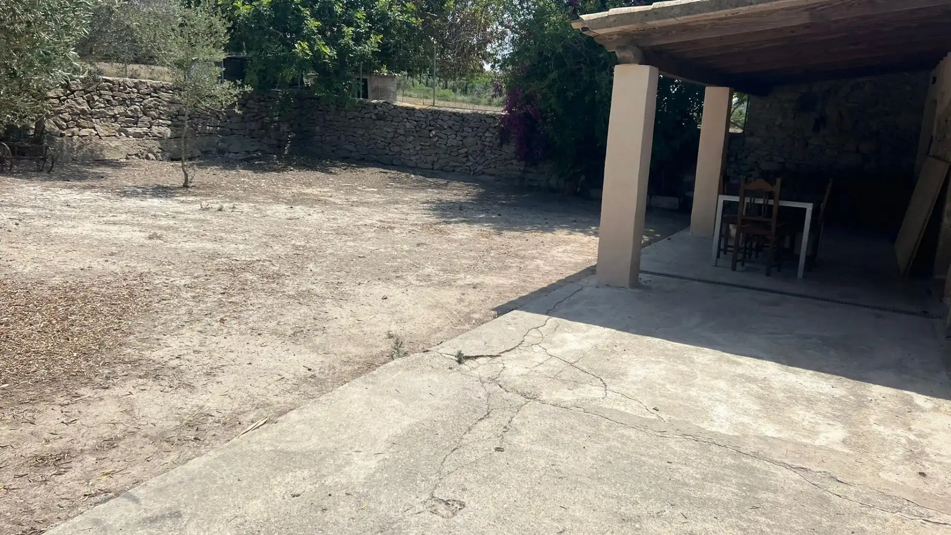 Finca rústica en - Foto 7