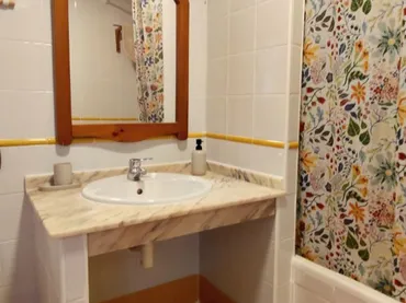 Piso en  Carrer d'Ernest Anastasio 66B - Foto 16