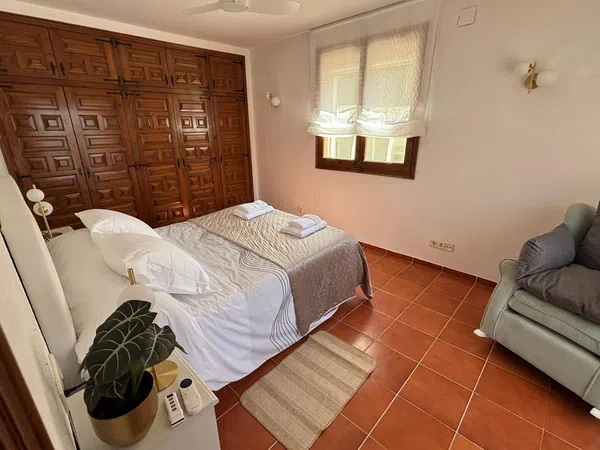 Casa o chalet independiente en Avenida Politur, 44, Los Pinos-Politur - Foto 16