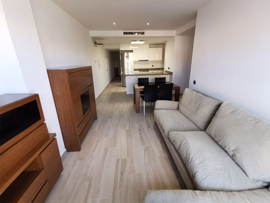 Piso en  Carrer de Pujades 212 - Foto 6
