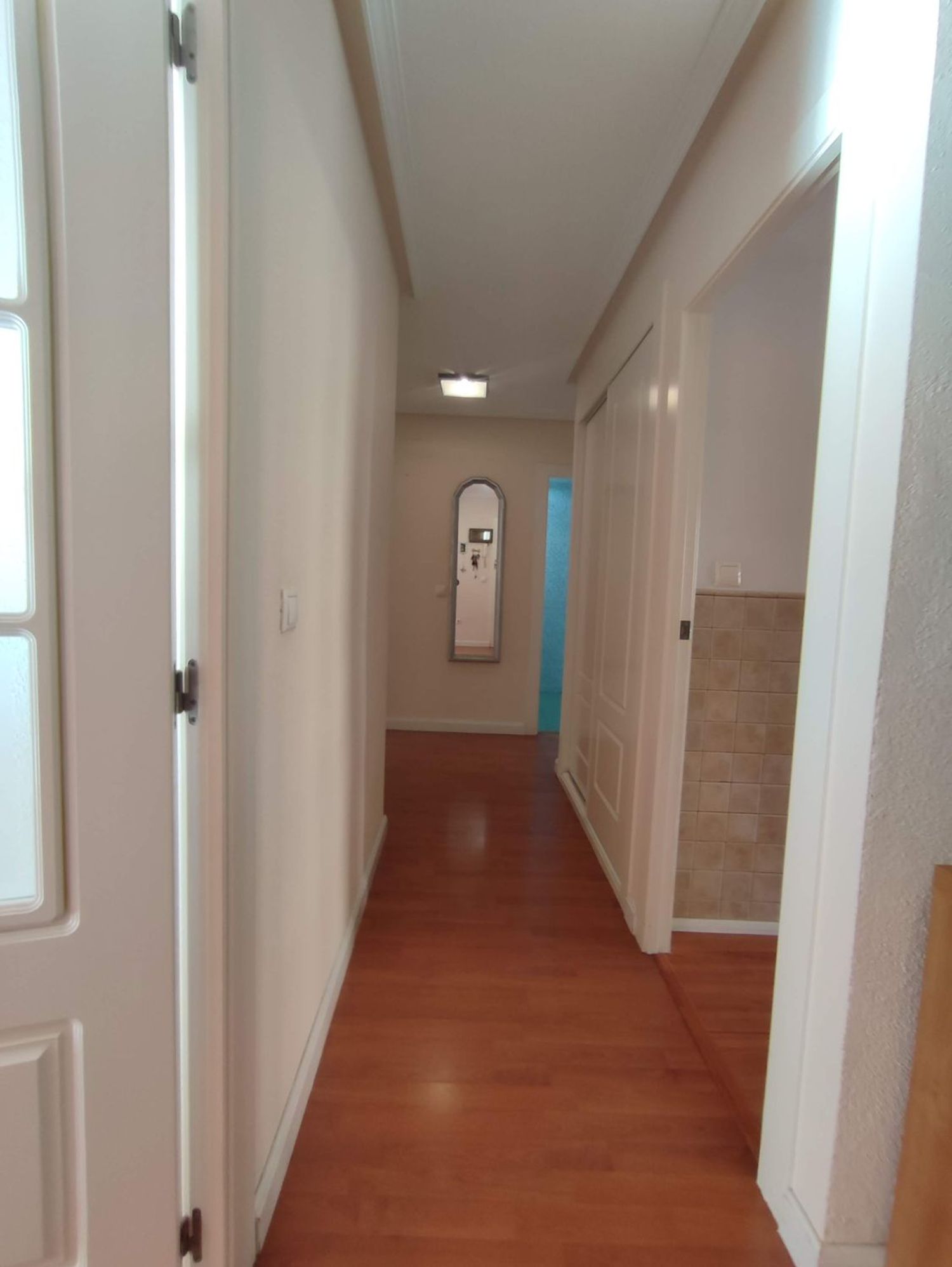 Piso en calle México, 26 - Foto 9