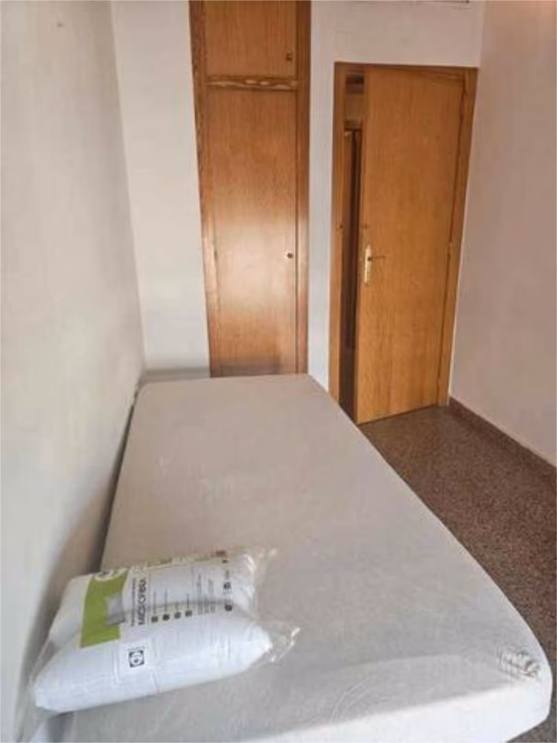 Piso en Juan Carlos I