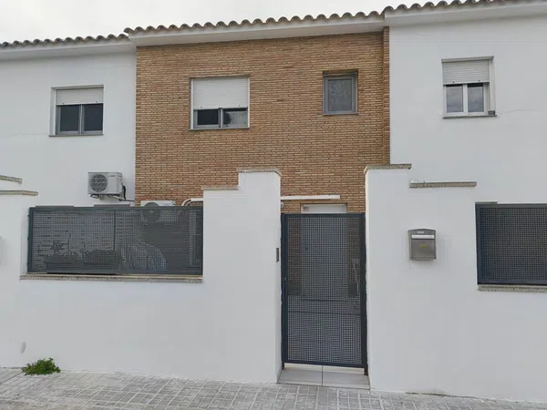 Dúplex en calle 17, 13
