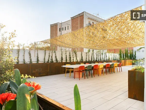 Estudio en Calle del Doctor Trueta, El Poblenou - Foto 17
