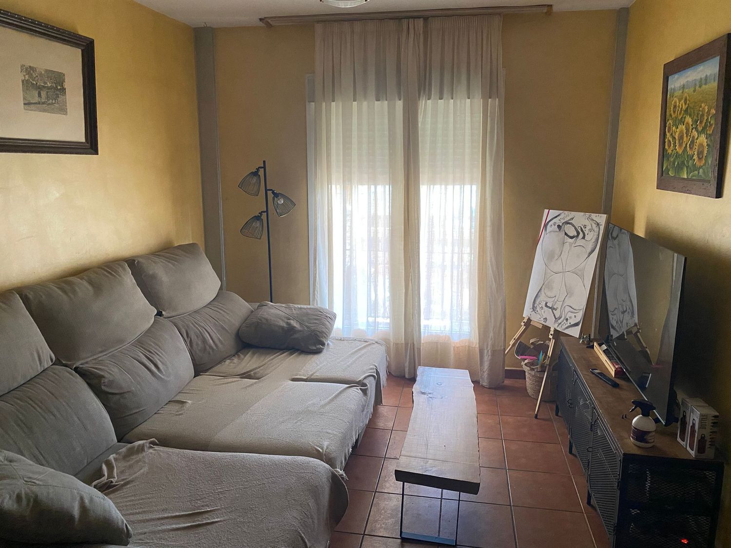 Chalet adosado en Pasaje Francisco Delicado, 35, Arco norte - Avda España, Arco norte - Avda España - Foto 7