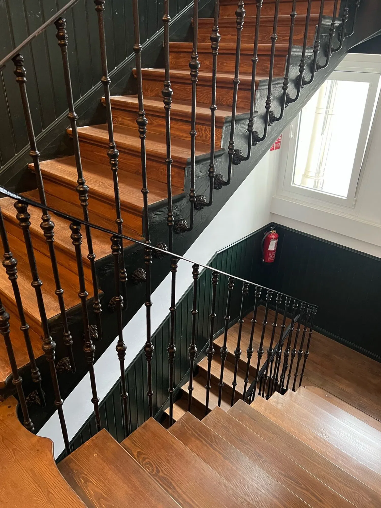 Estudio en calle de Argumosa, 10 - Foto 11