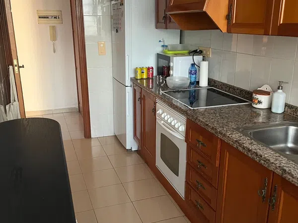 Piso en Calle el Palmeral, 41 I, Heliópolis - Eurosol, Heliópolis - Eurosol - Foto 9