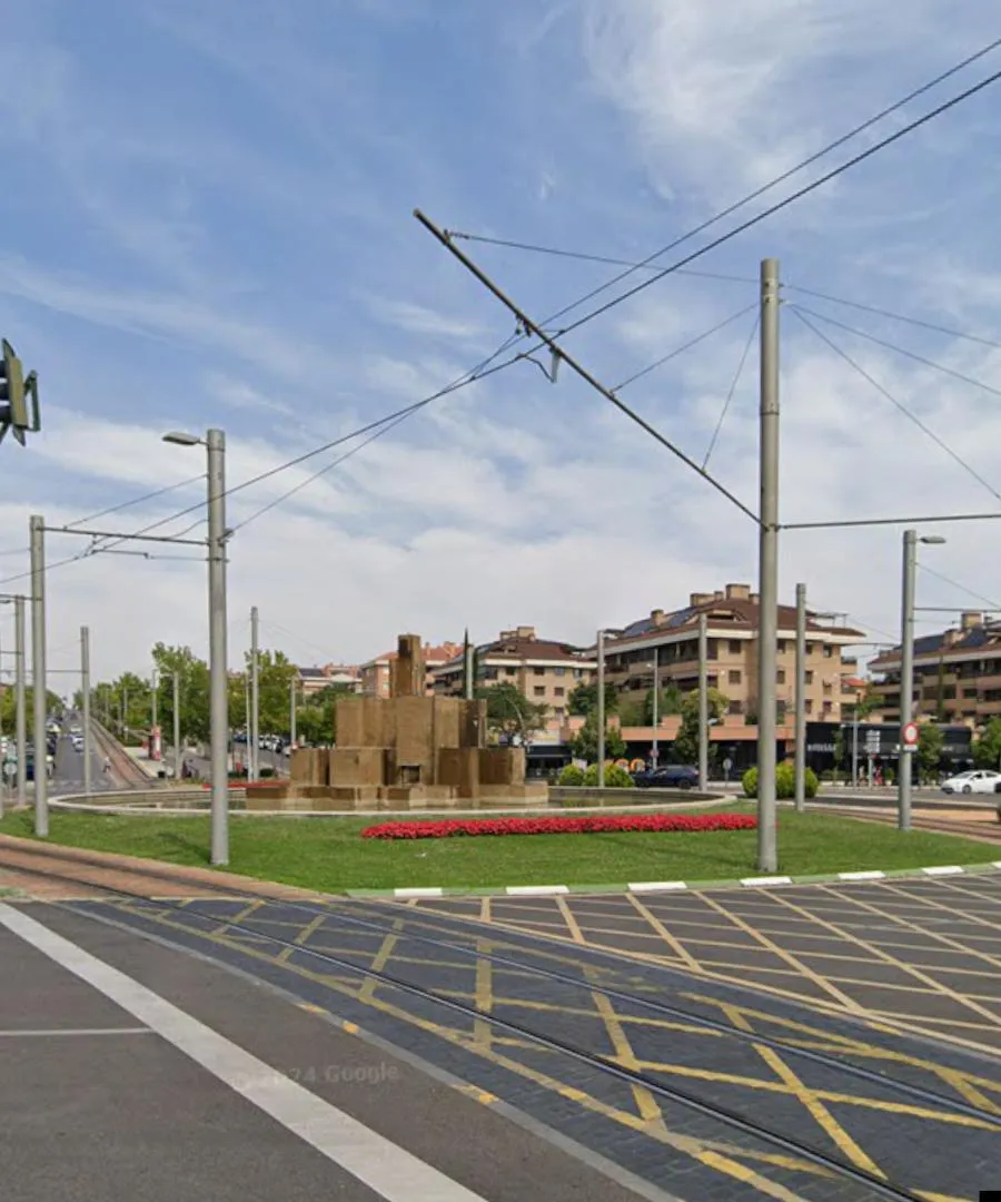 Piso en  Calle Gregorio Marañòn 5 - Foto 2