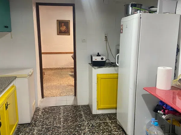 Casa de pueblo en Avenida de la Democracia, 2 - Foto 3