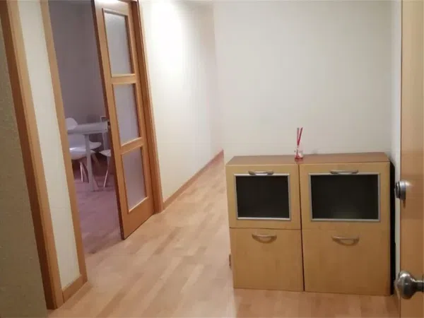 Piso en avenida Don Juan de Borbon, 53 - Foto 6