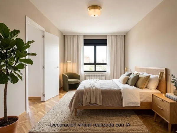 Dúplex en Avenida Rey Juan Carlos I, 77, El Carrascal - Foto 15