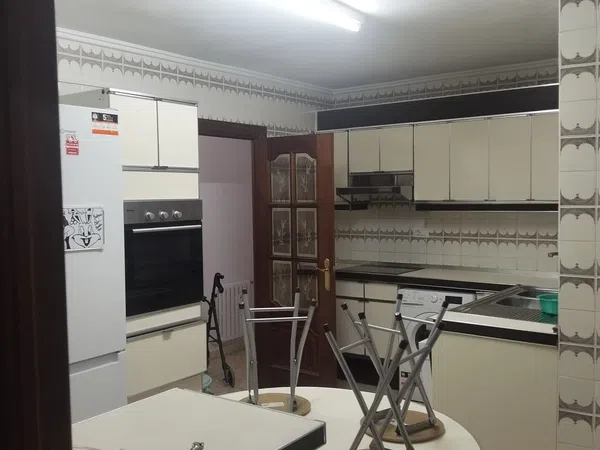 Piso en Avenida de Sagunto, 54, Ensanche - Fuenfresca, Ensanche - Fuenfresca - Foto 4