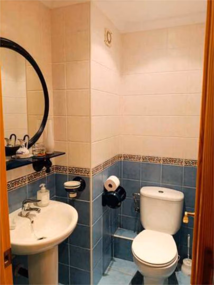 Piso en Azucarera - Foto 5