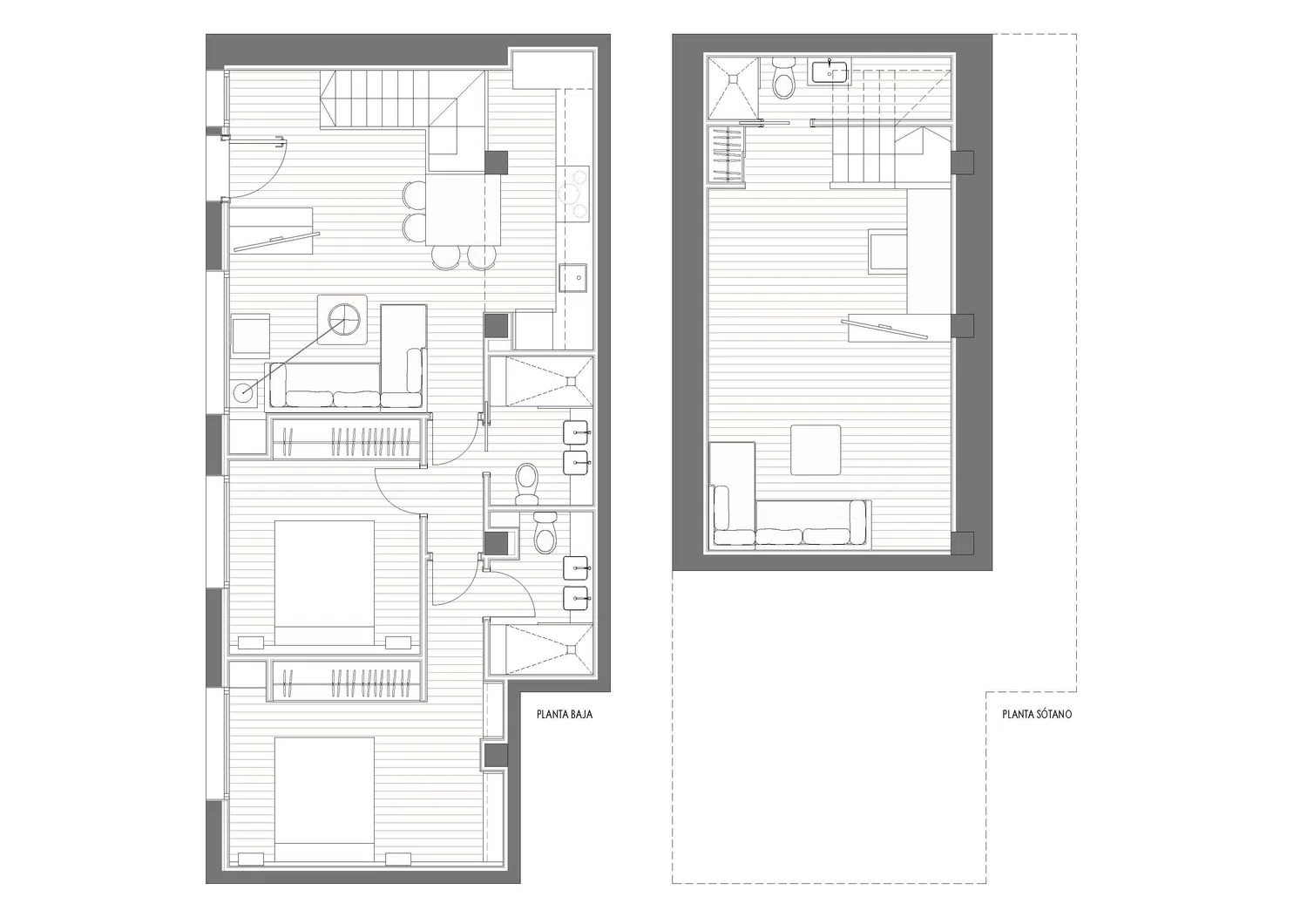 Piso en calle Chocontá, 6 - Foto 24