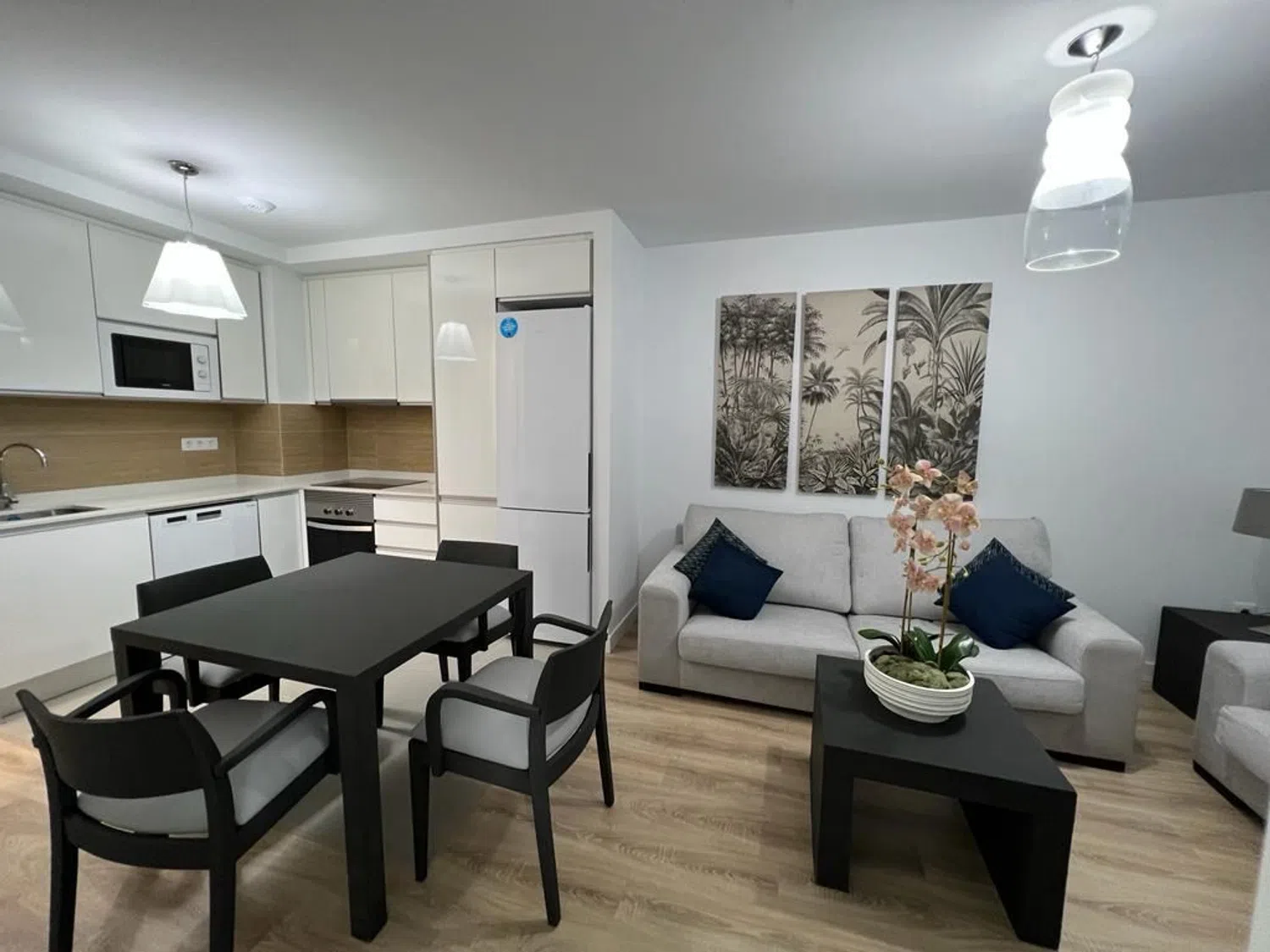 Piso en calle Archivero Joaquín Blanco Montesdeoca, 20 - Foto 9