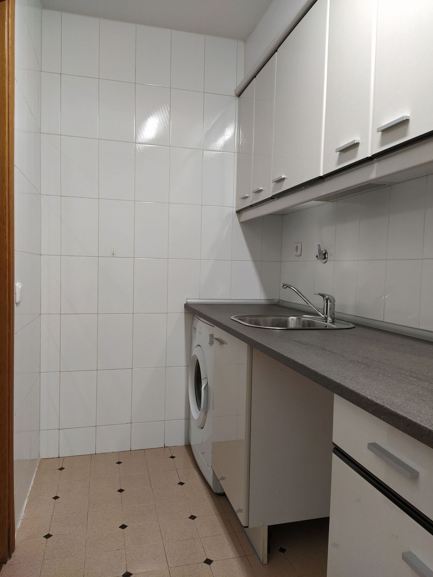 Piso en calle de Luis Cabrera, 63 - Foto 14