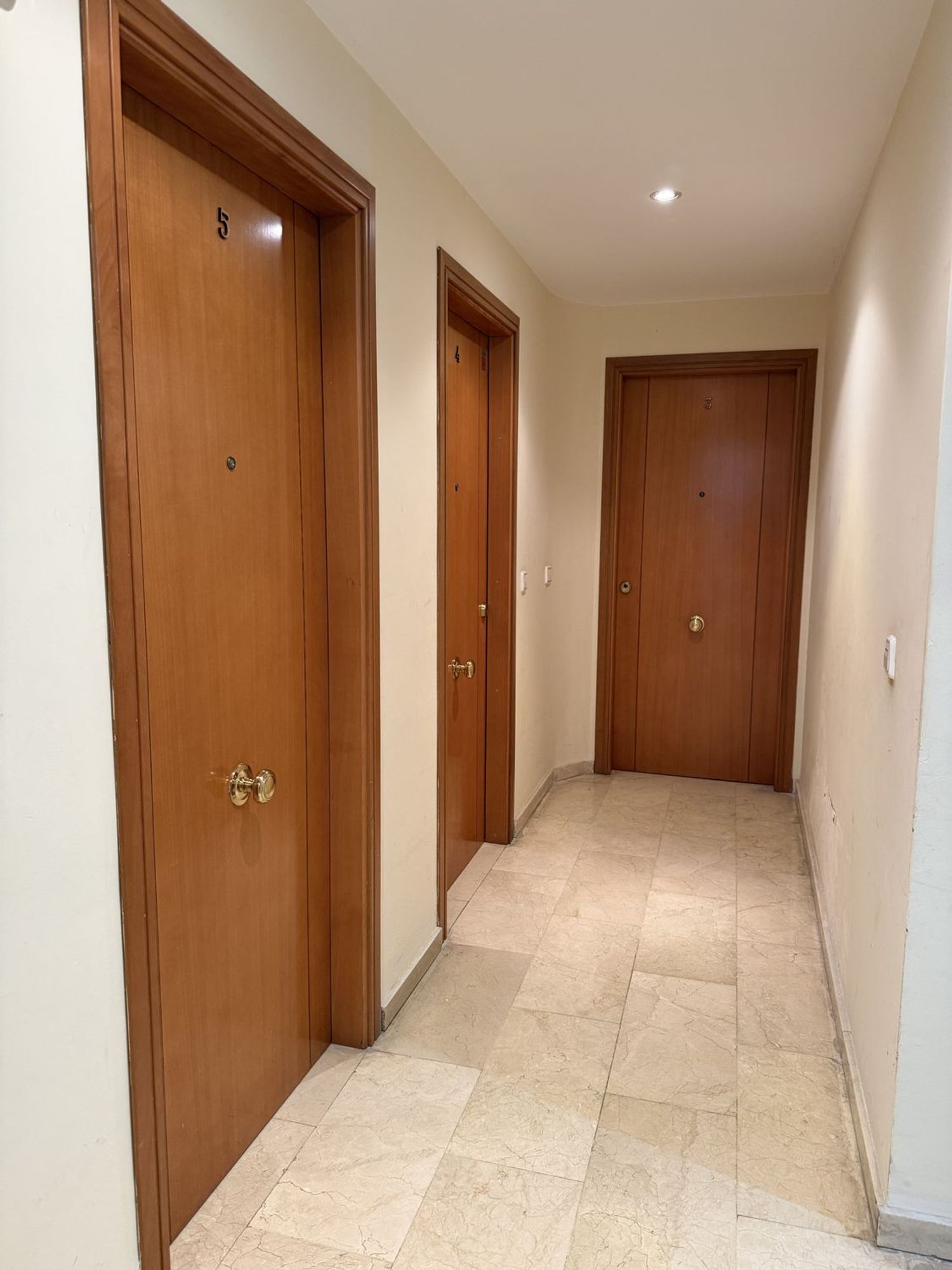 Piso en Calle de Vinatea, 22, El Pilar - Foto 12