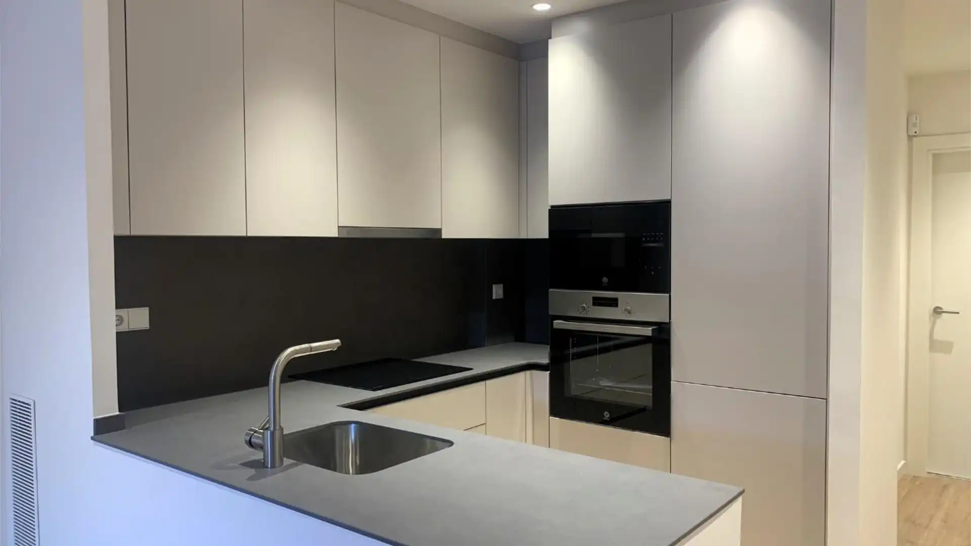 Piso en  Carrer de Ponent 66 - Foto 13