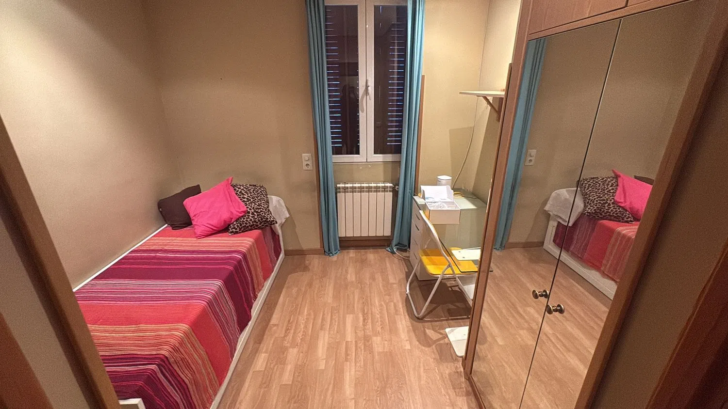 Piso en calle Alcalá, 176 - Foto 5