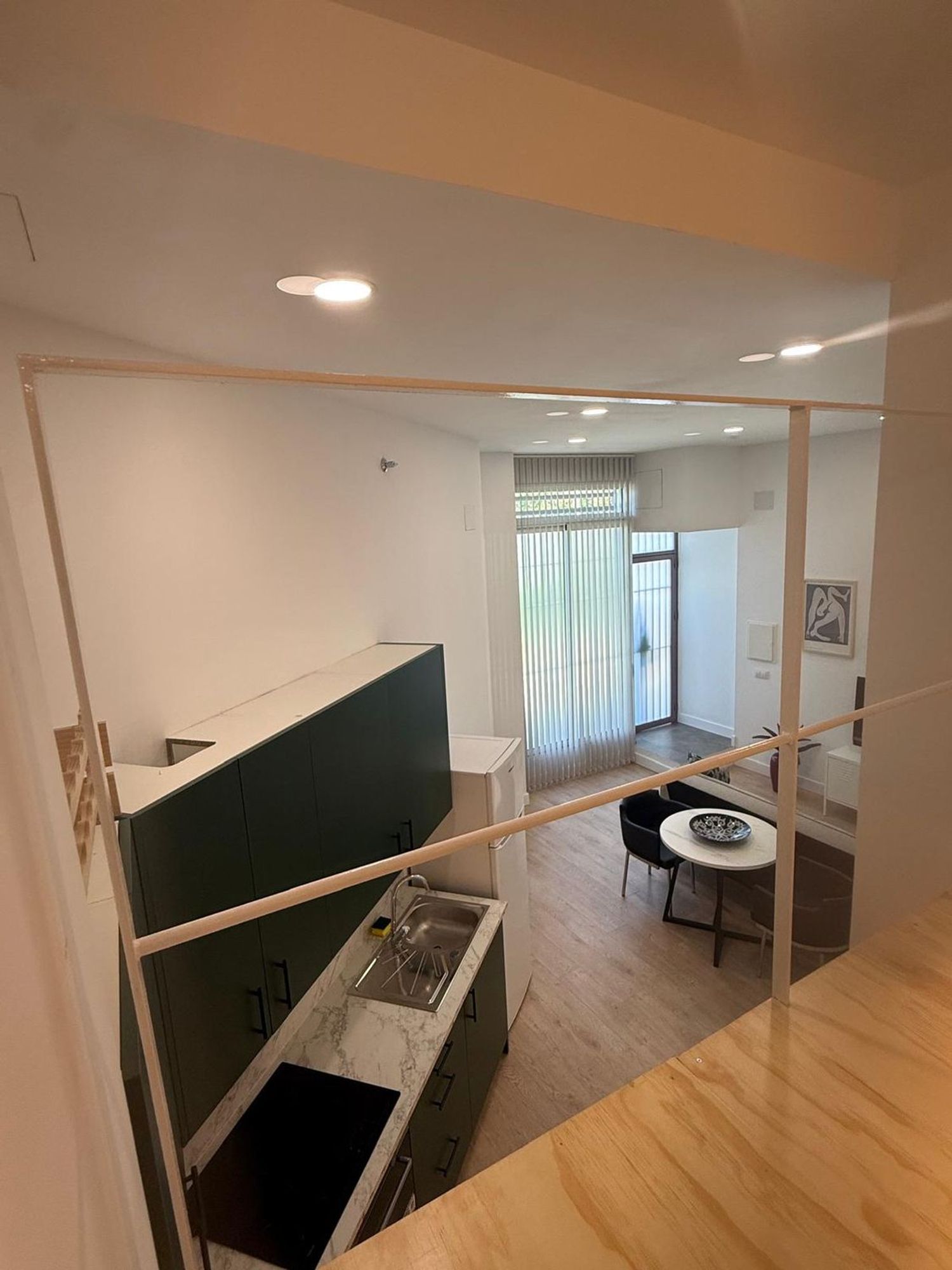 Estudio en avenida Parsi, 3 - Foto 18