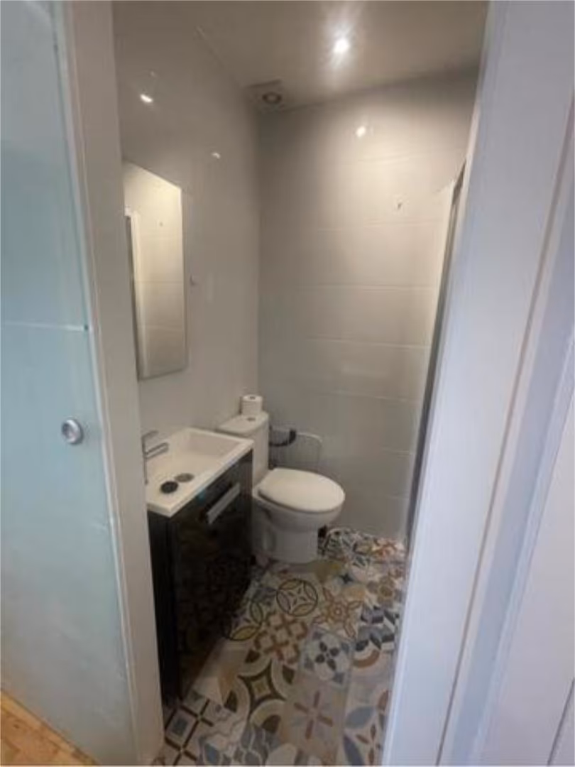 Apartamento en Chamberí - Foto 6