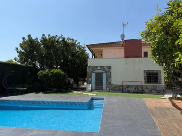 Chalet en  Carrer Noucentisme 2 - Foto 1