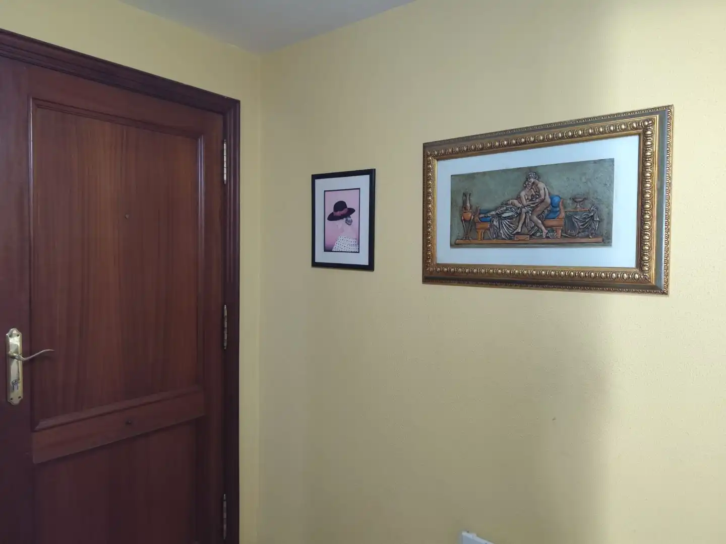 Apartamento en  Rúa de Extremadura 44-40 - Foto 12