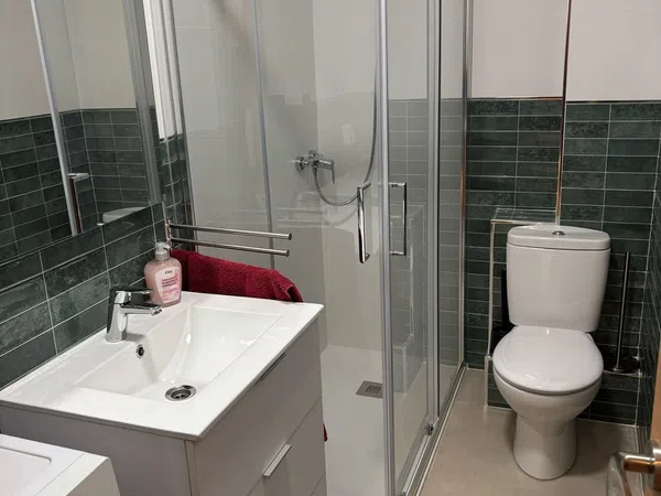 Piso en Calle Julio Rodríguez Yordi, 5, Riazor - Visma, Riazor - Visma - Foto 3
