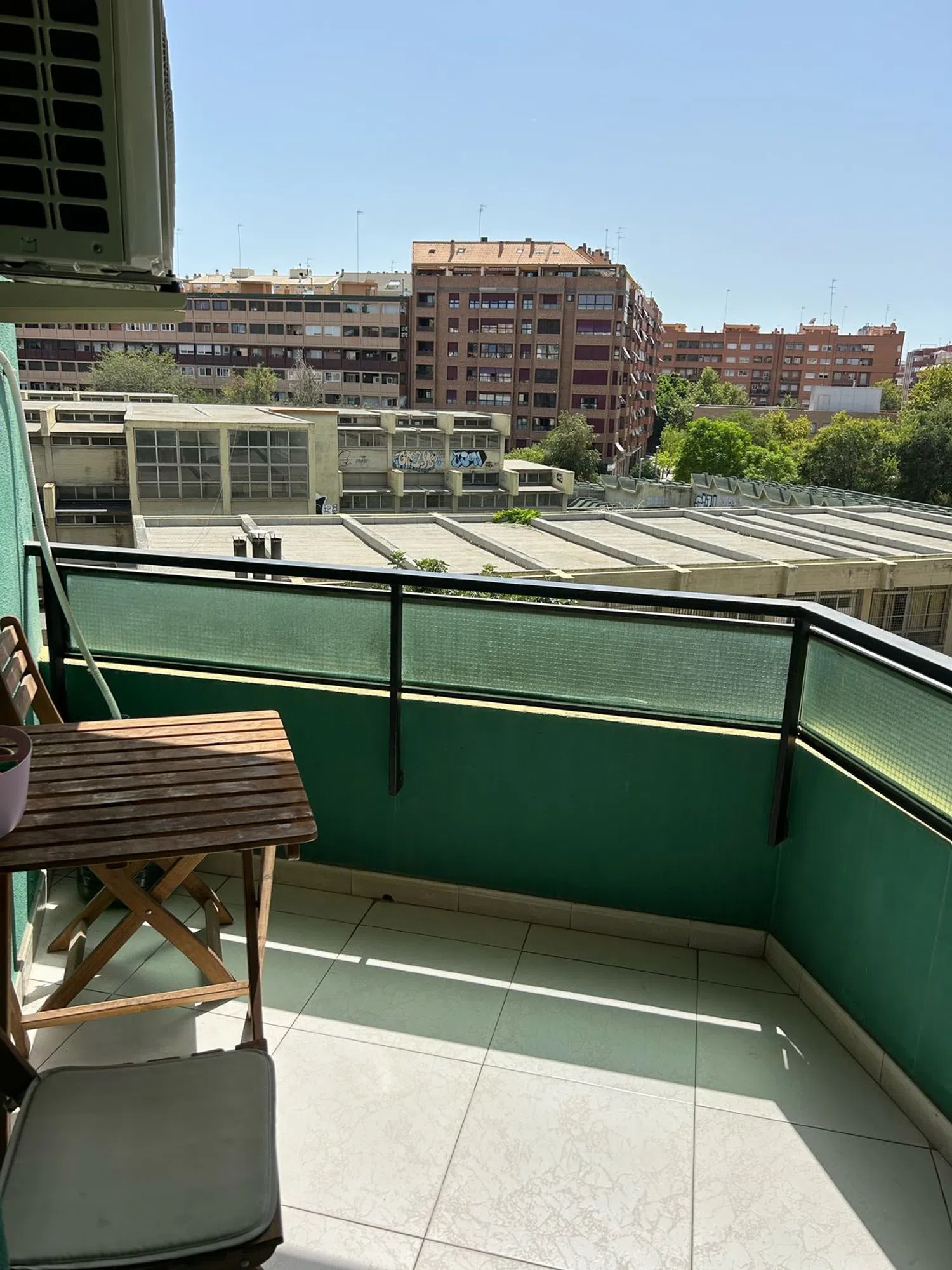 Piso en calle de José María Haro, 6 - Foto 15
