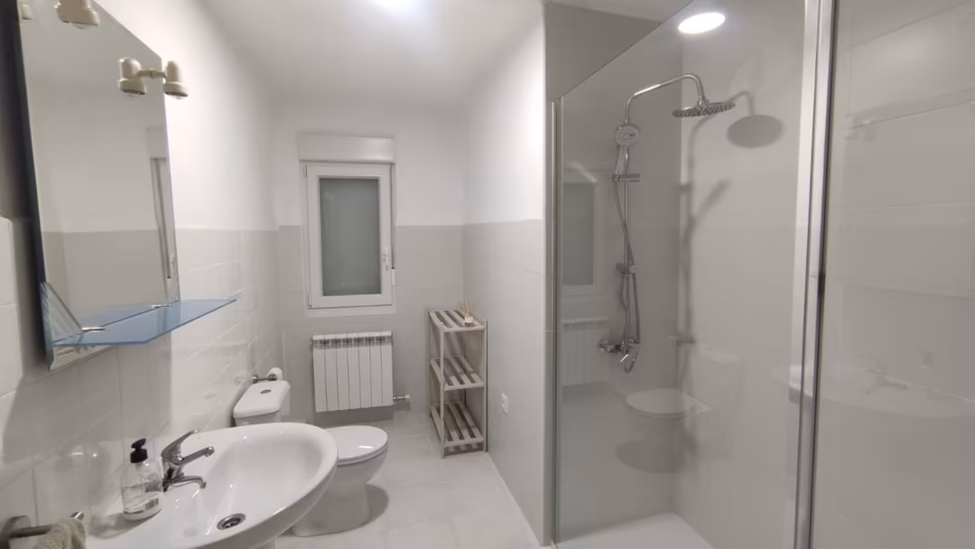 Piso en  Calle Arriba 7 - Foto 4