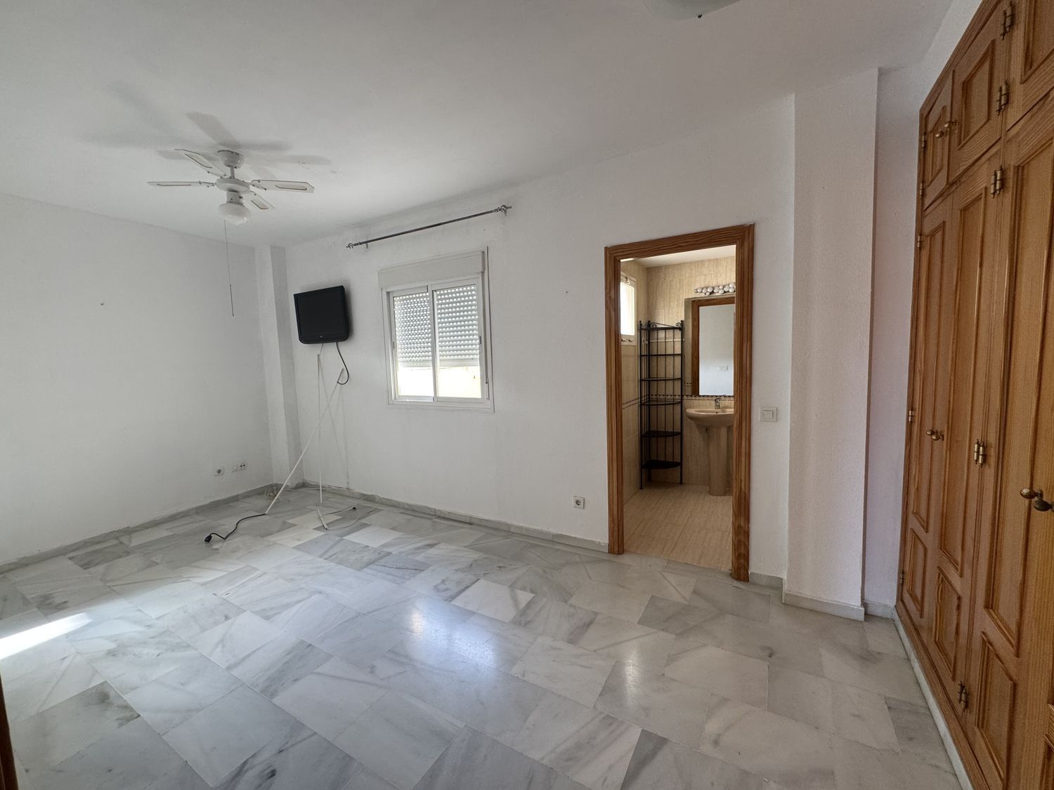 Ático en Calle Río Retortillo, 11, Los Rios - CARE - Foto 11