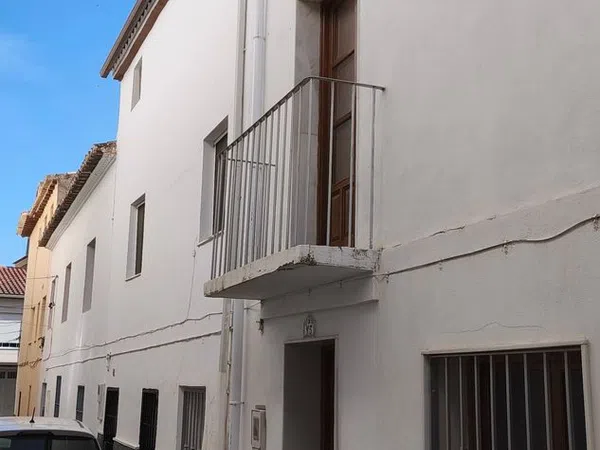 Casa de pueblo en Calle Oliva, 5 - Foto 2