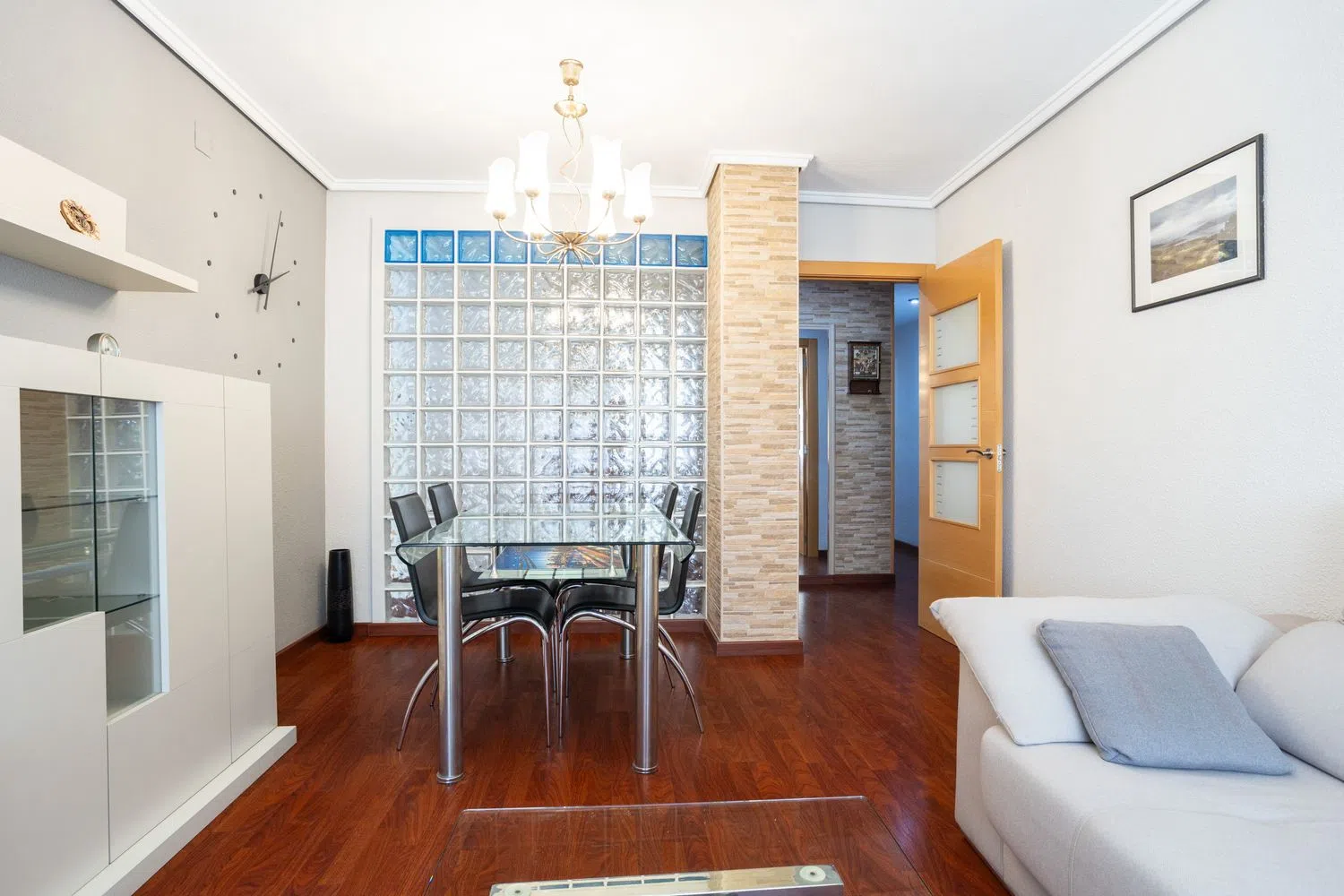 Piso en calle de l'Arxiduc Carles, 53 - Foto 6