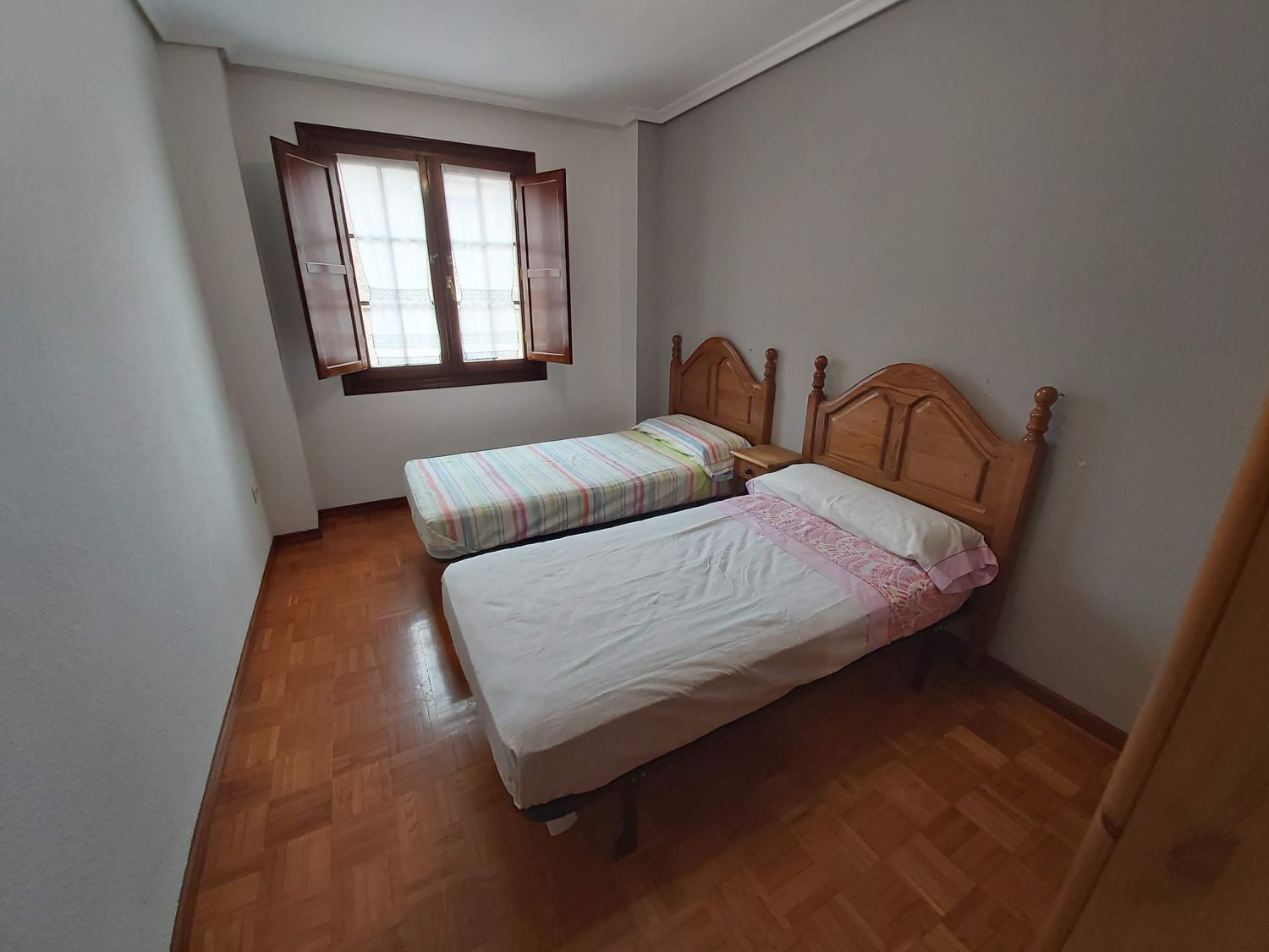 Piso en Calle del Marqués de Comillas, 18 - Foto 6