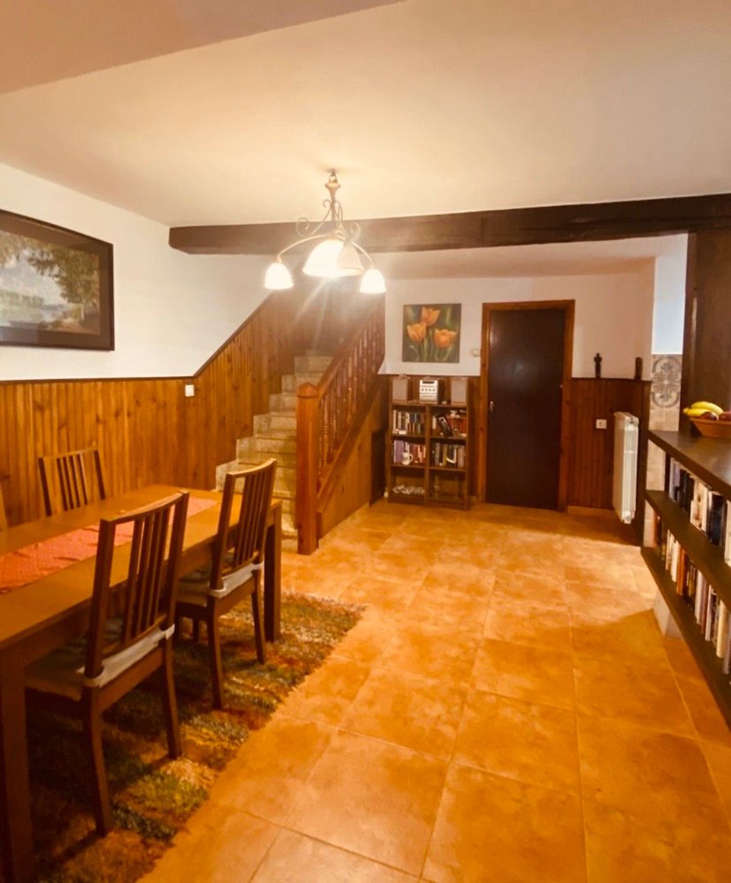 Chalet pareado en Barrio Caviedes, 91 - Foto 3