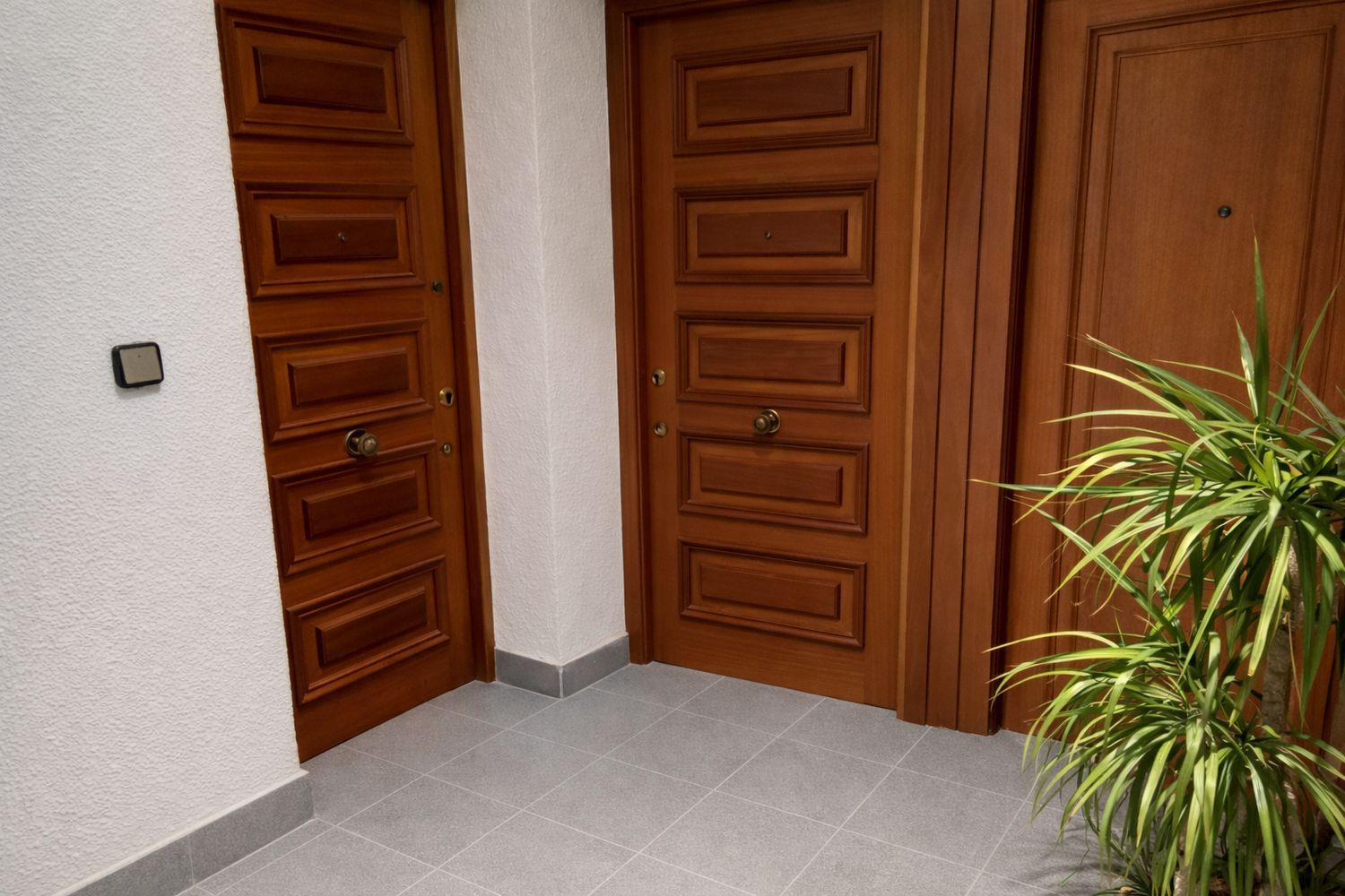 Piso en plaza Circular, 15 - Foto 3