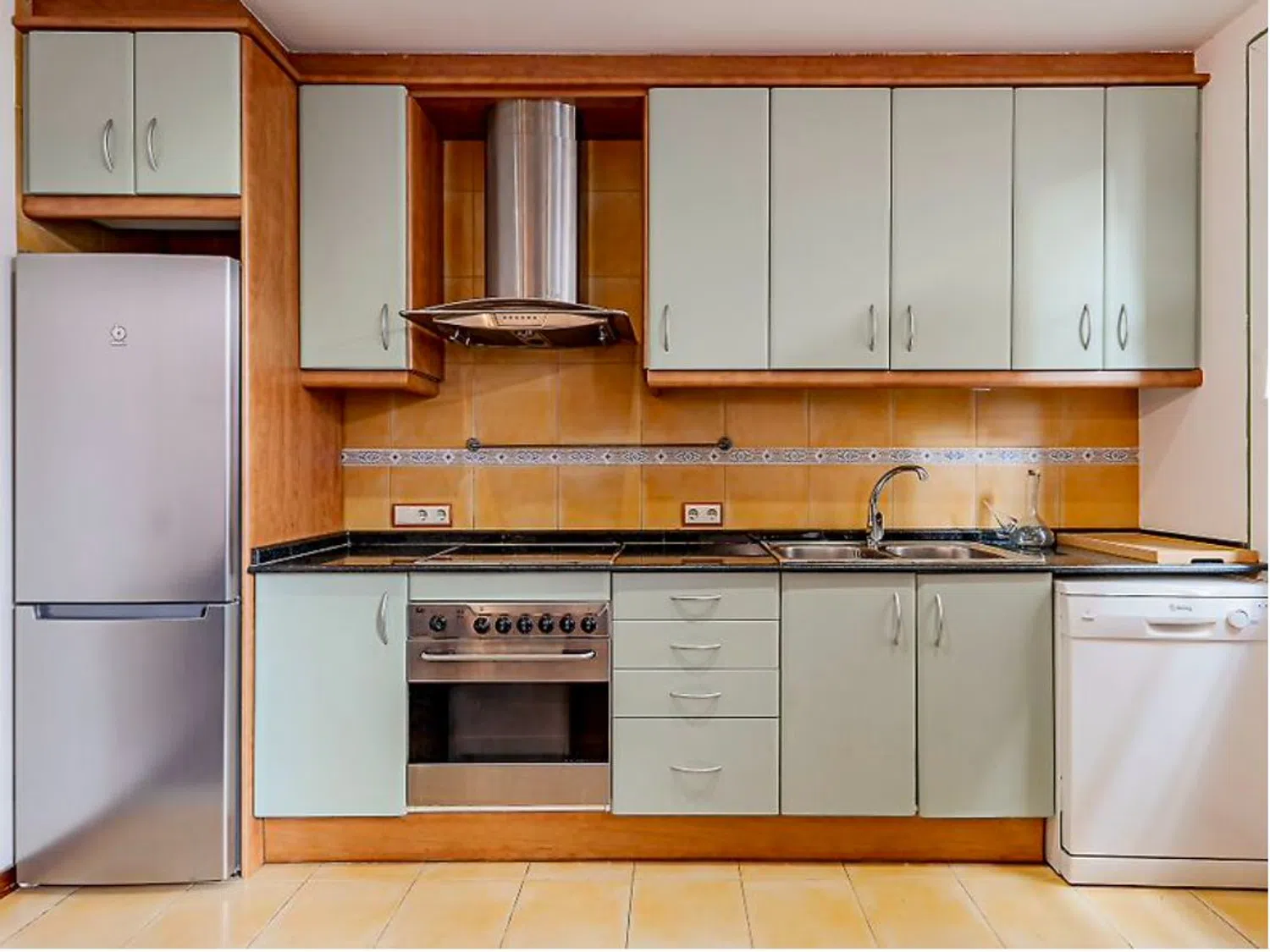 Piso en Passatge del Rellotge, 4 - Foto 2